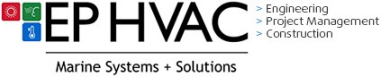 EP HVAC US Inc logo