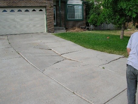 Does Your Driveway Look Like This?