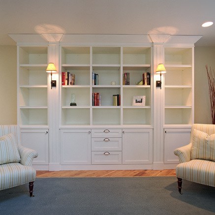 Built-In 1