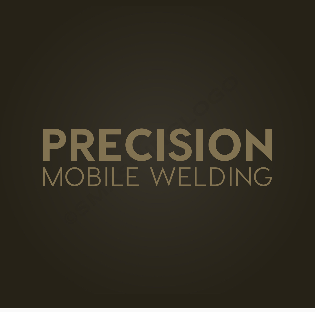 Avatar for Precision Mobile Welding and Fabrication