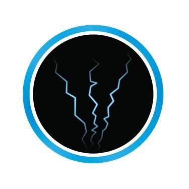 Blackmon Electrical Company logo