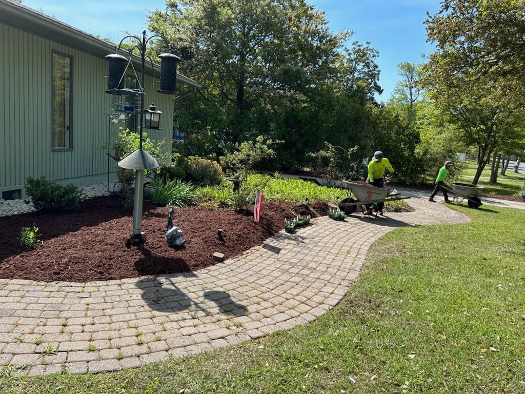 Avatar for Rumaldo Landscape & Tree Service