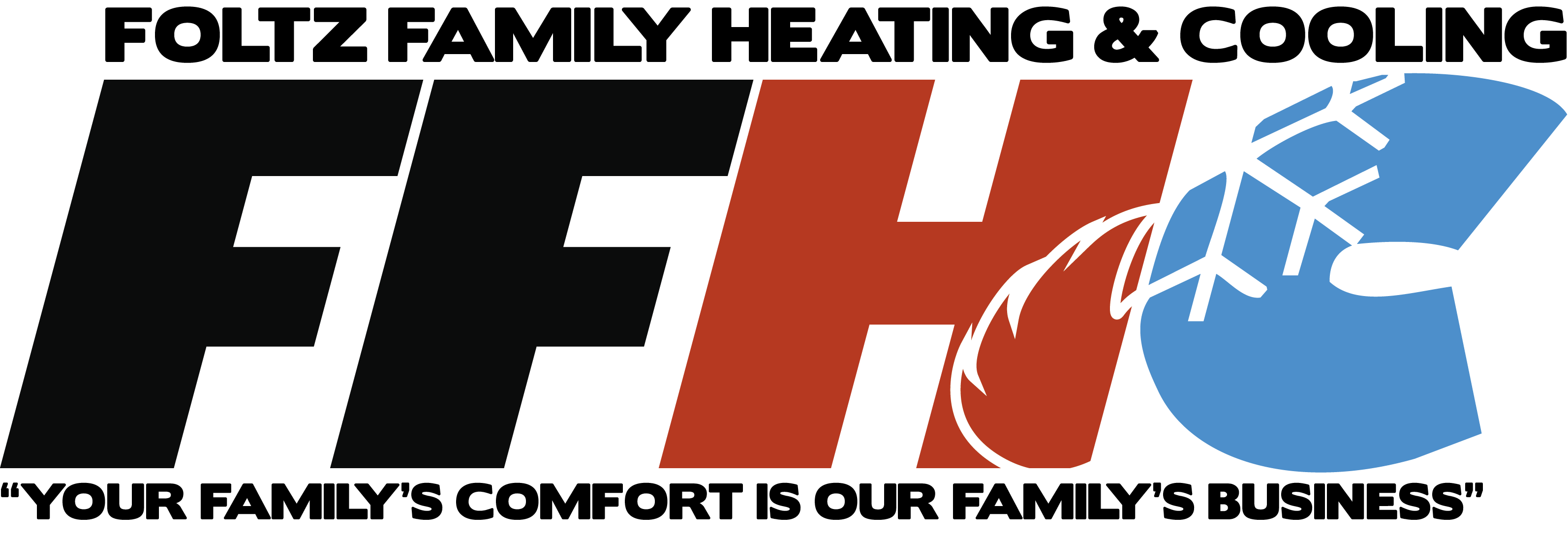 Avatar for Foltz Family Heating & Cooling