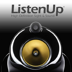 Avatar for ListenUp