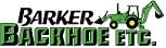 Avatar for Barker Backhoe, Etc.