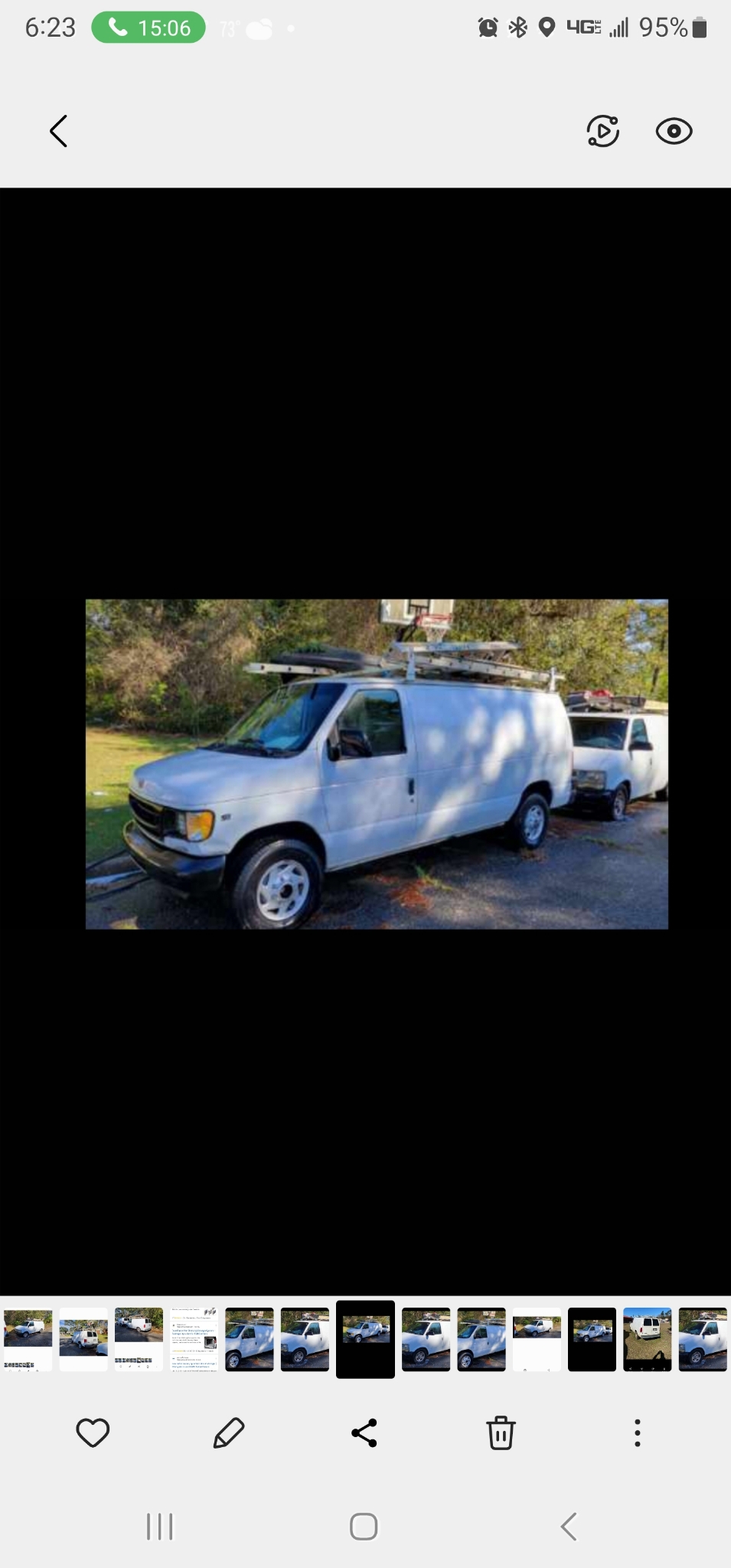 Avatar for Treys home and automotive repair and restoration