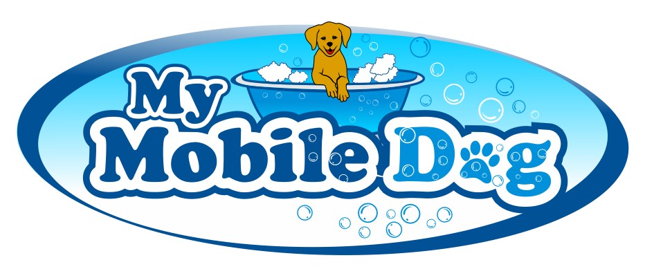 Logo for My Mobile Dog