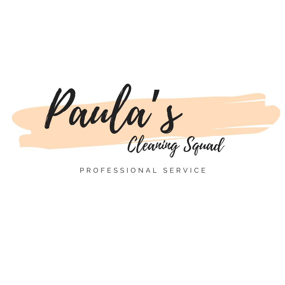 Avatar for Paulas cleaning squad