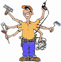 Avatar for LP Handyman Services, LLC