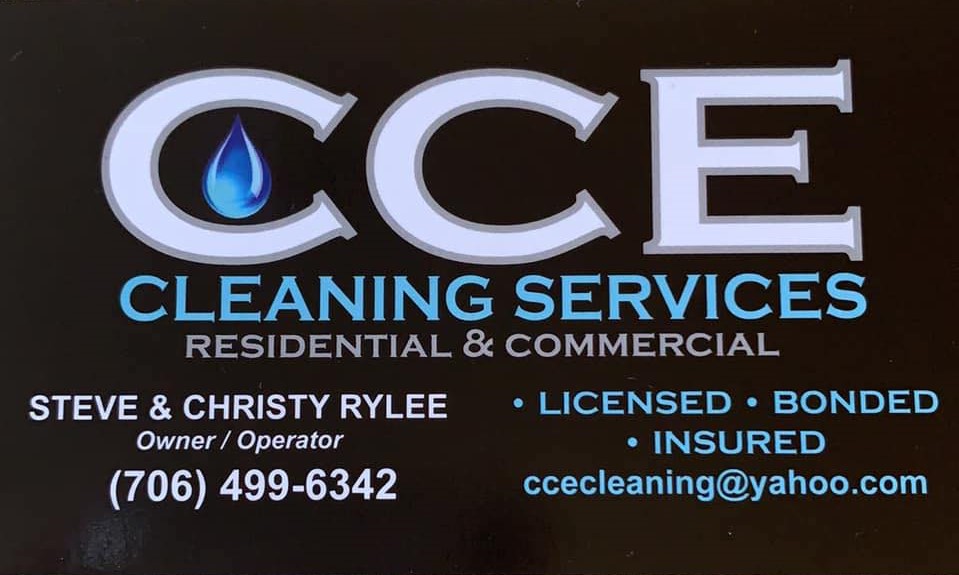 Avatar for CCE CLEANING SERVICES