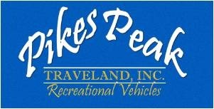 Pikes Peak Traveland, Inc. logo