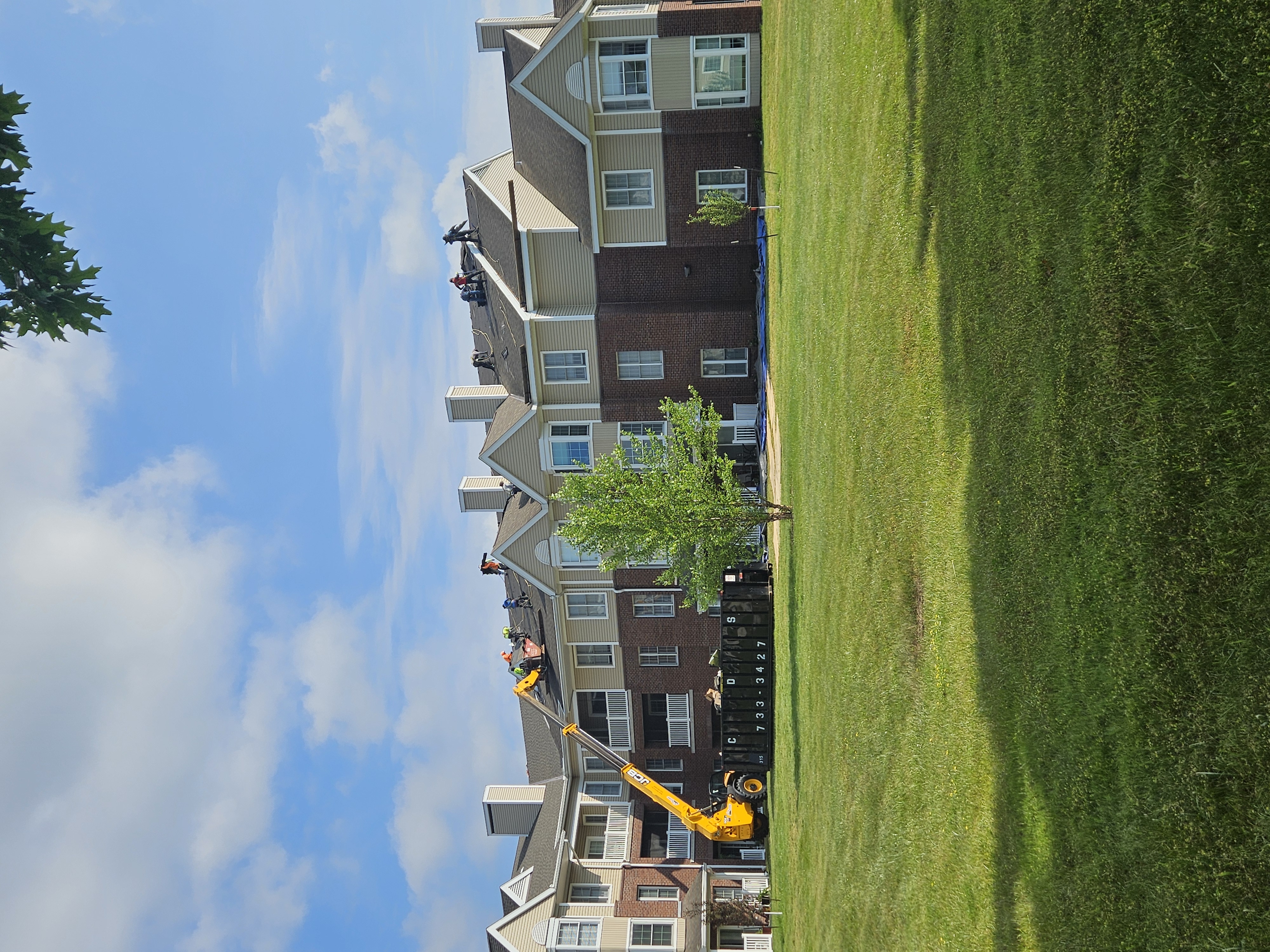 Avatar for Utica service corp