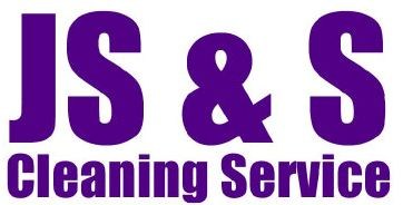 JS&S CLEANING SERVICE logo