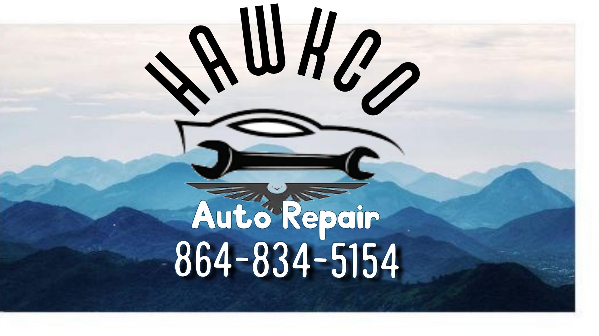 Avatar for Hawkco Auto Repair