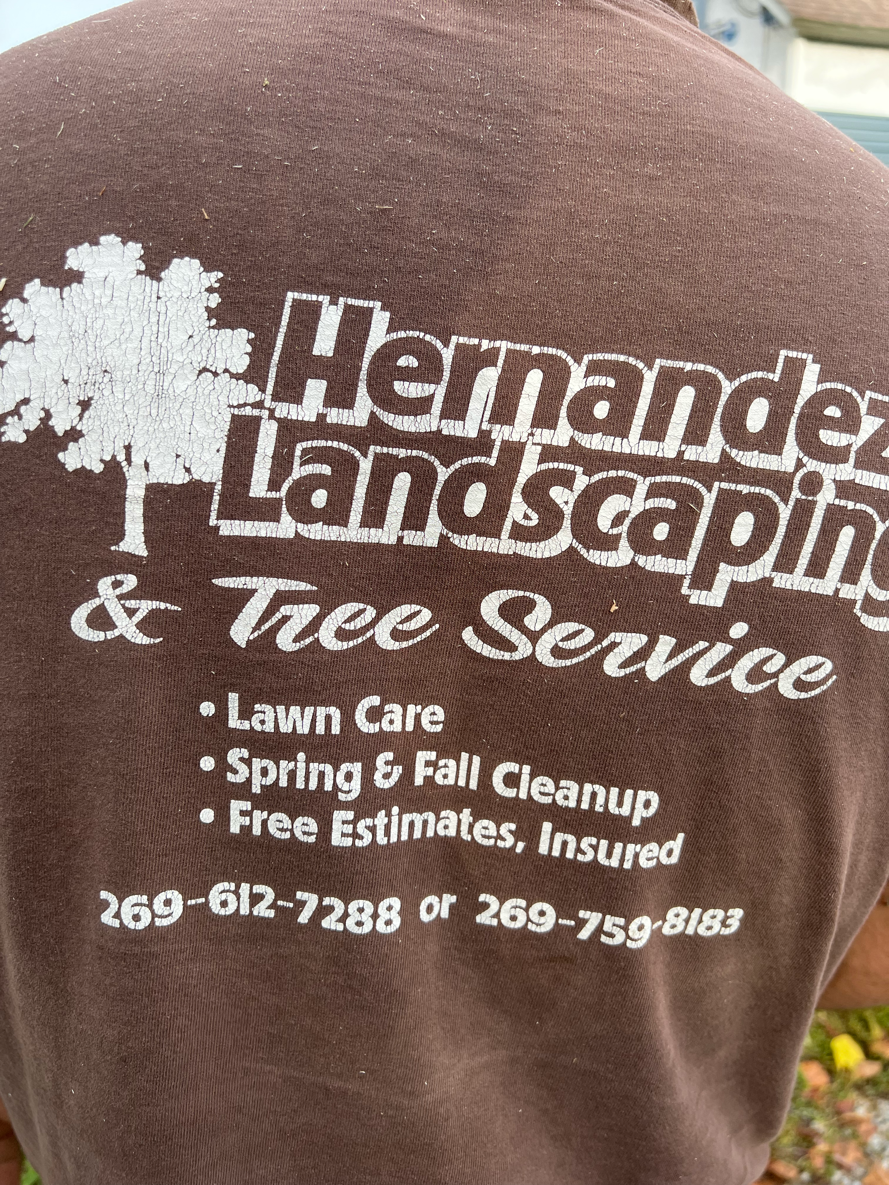 Avatar for Hernandez Landscaping