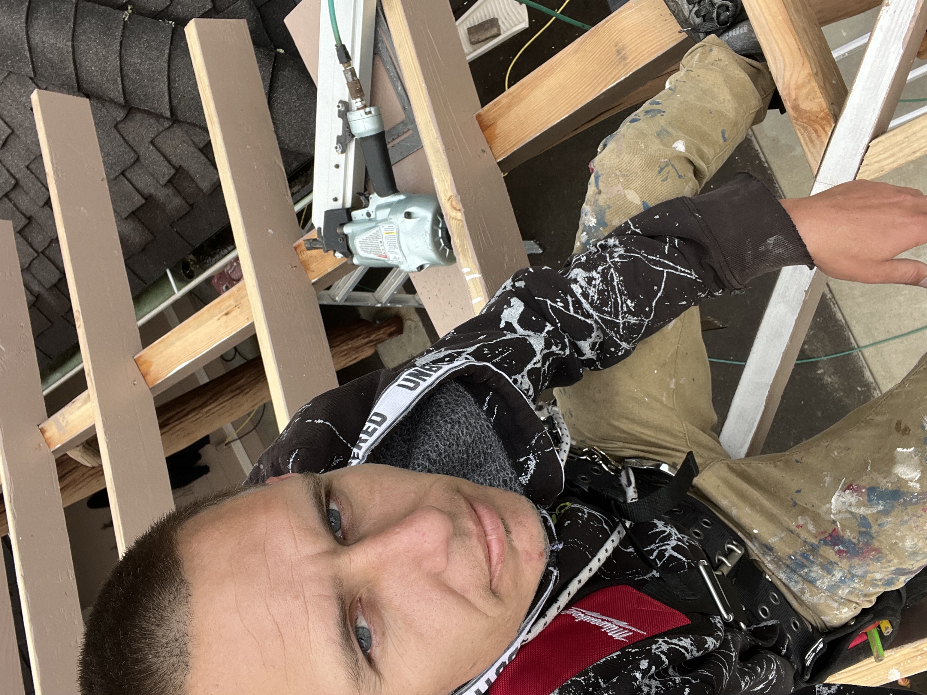 Avatar for Tombstone and the handyman