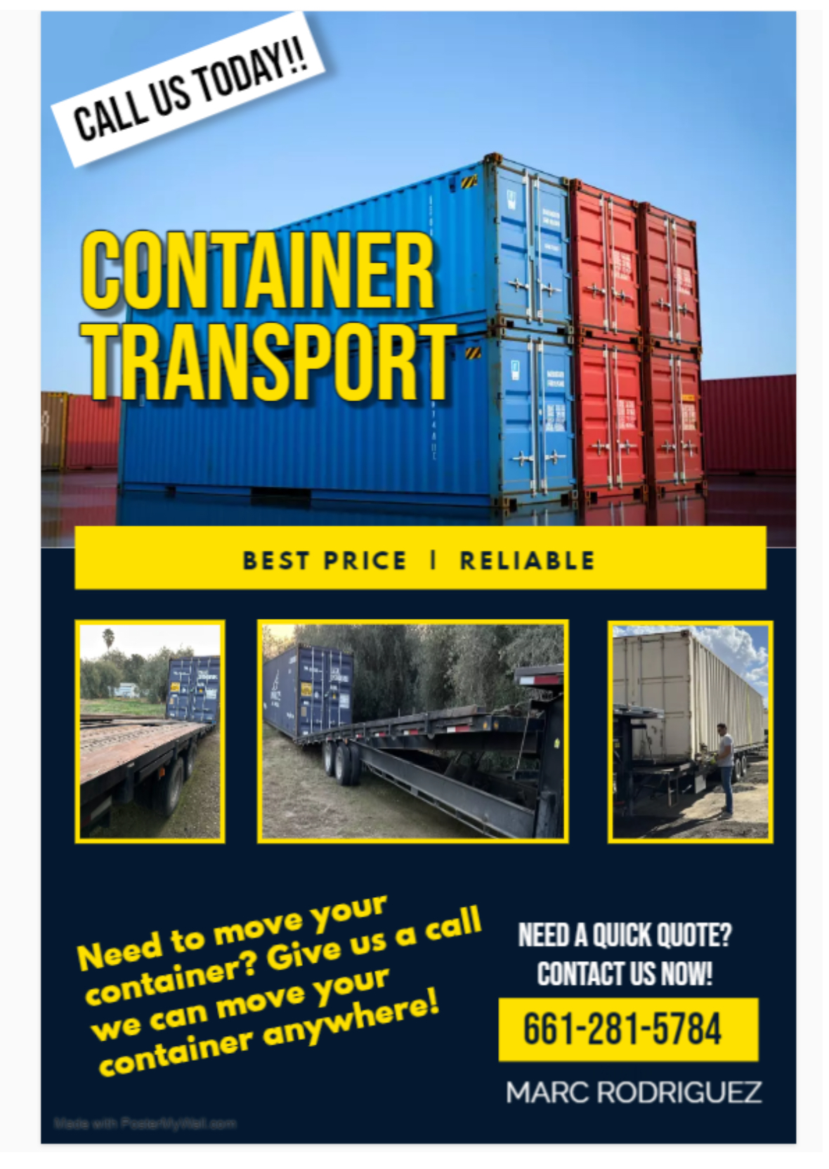 Avatar for Rodriguez & Family A-Sales llc