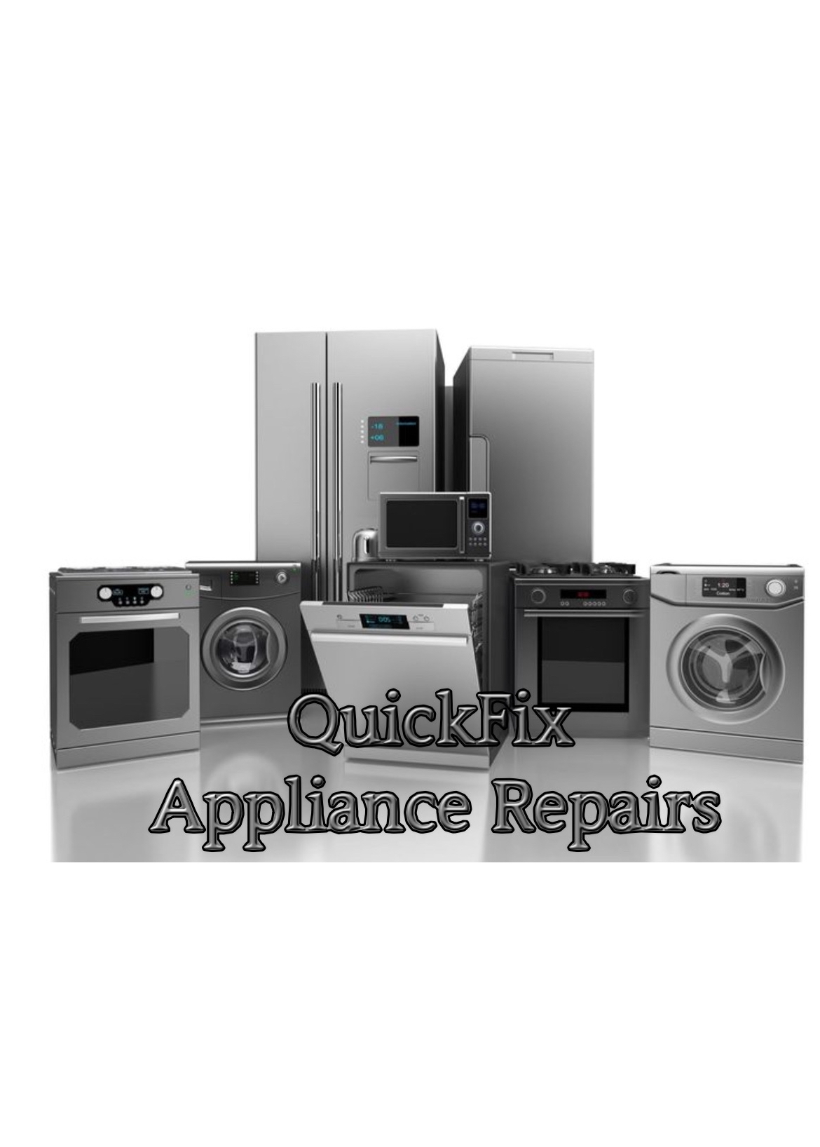 Avatar for QuickFix Appliance Repair