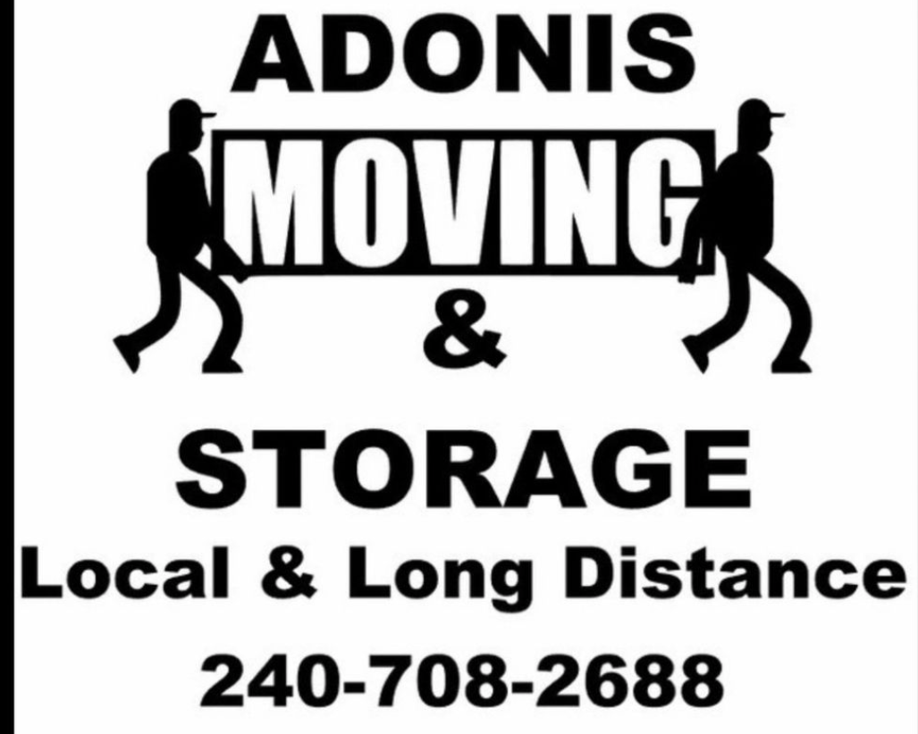 Avatar for Adonis Moving and Storage