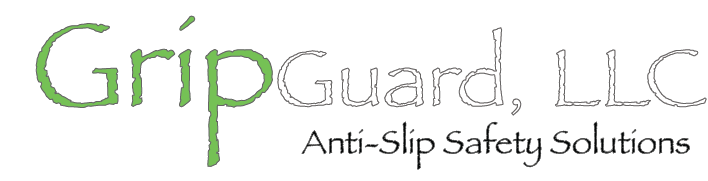 GripGuard, LLC logo