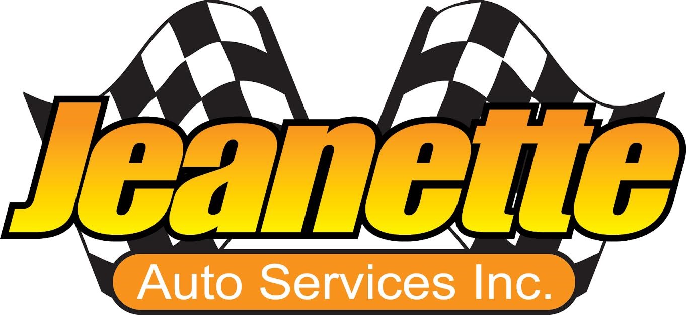 Jeanette Auto Service logo