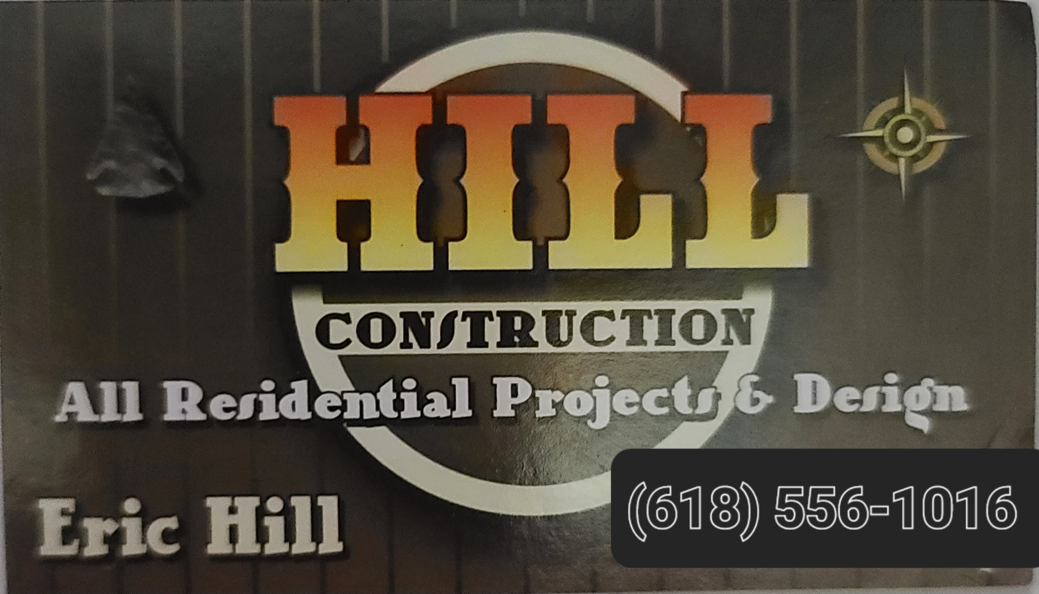 Avatar for Hill Construction