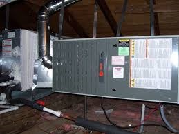 Avatar for Total Climate Control