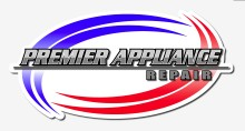 Logo for Premier Appliance Repair