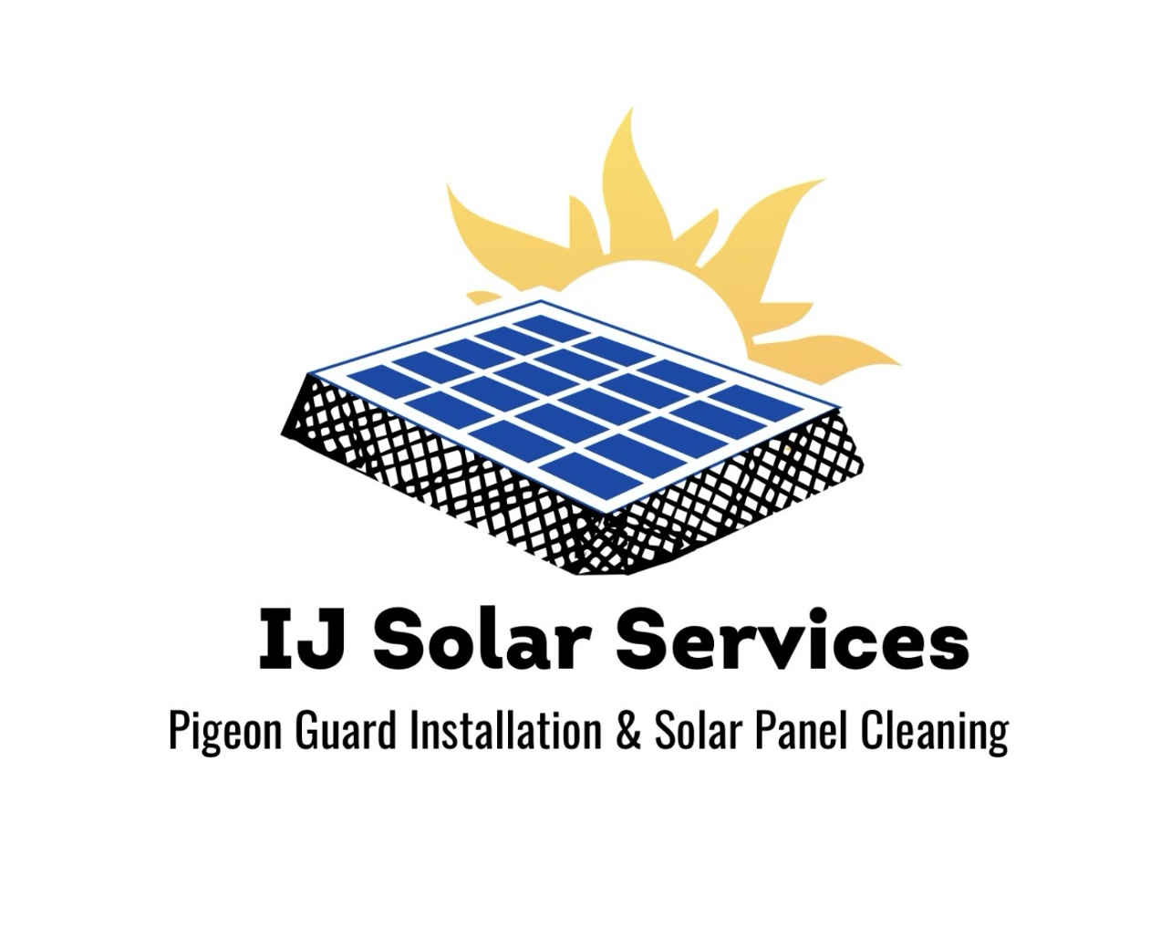Avatar for IJ Solar Services