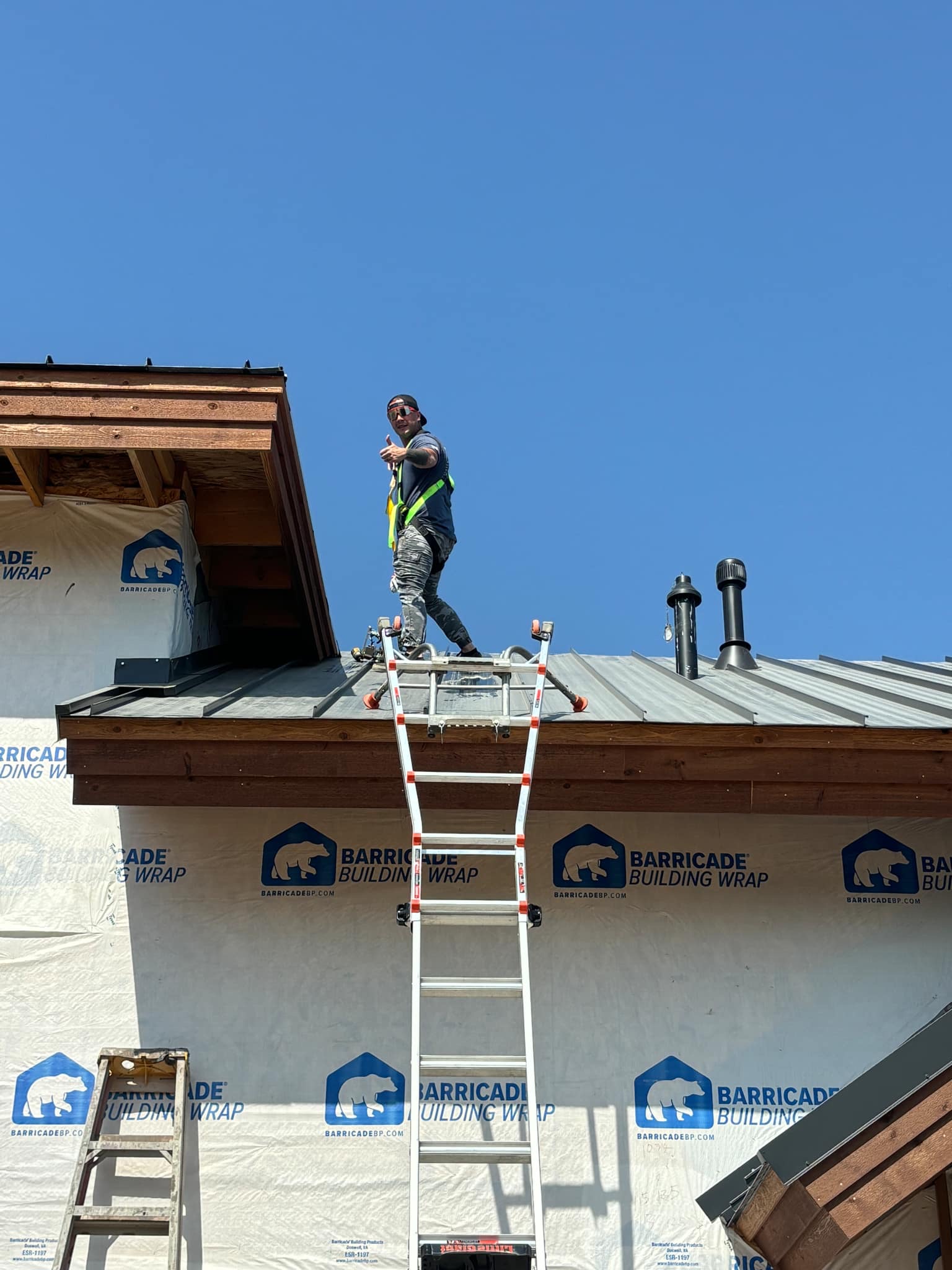 Avatar for Gutter bros