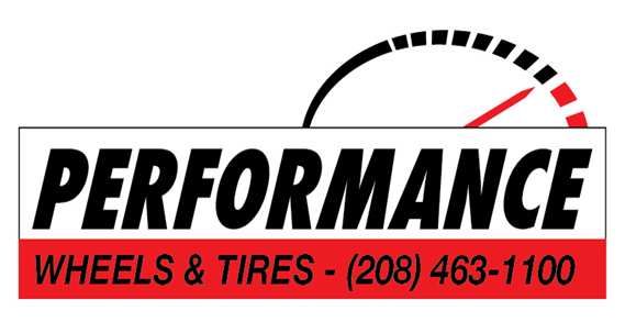 Performance Wheels and Tires logo