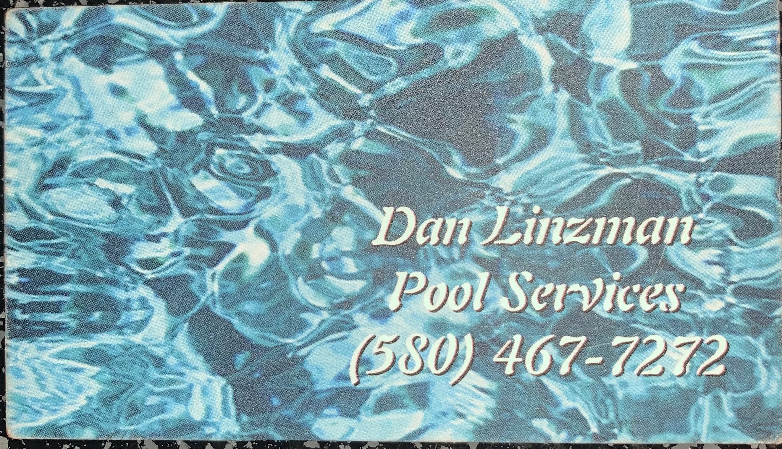 Avatar for Linzman pool services 
