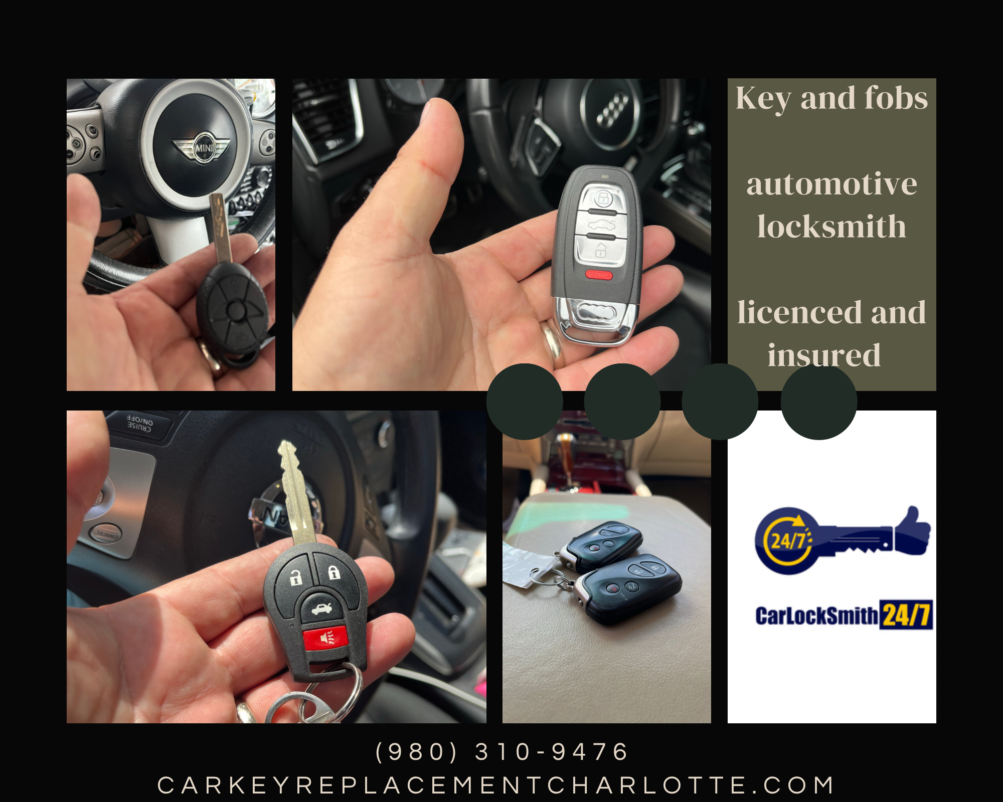 Avatar for car locksmith