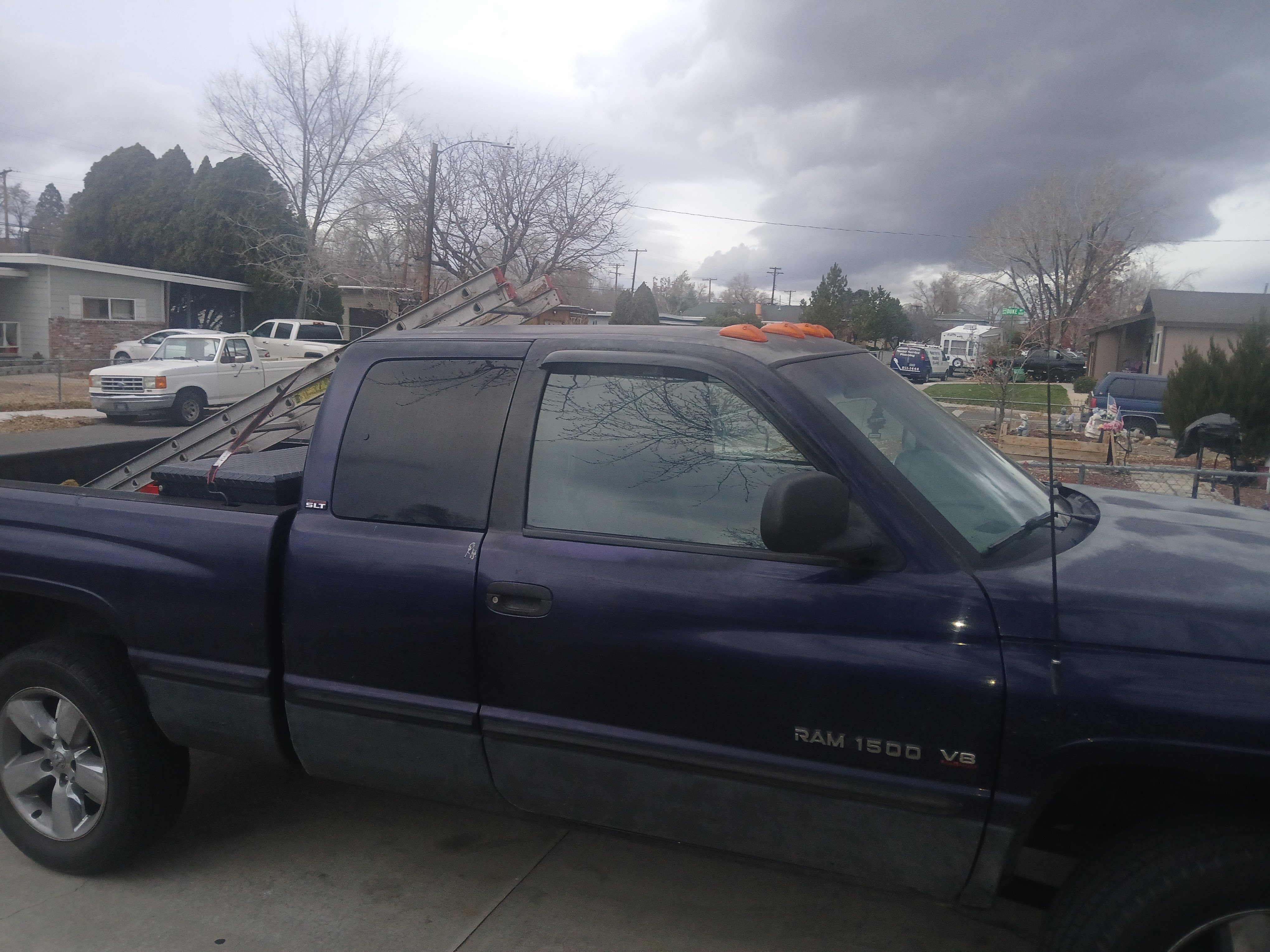 Avatar for Bernhardt roofing