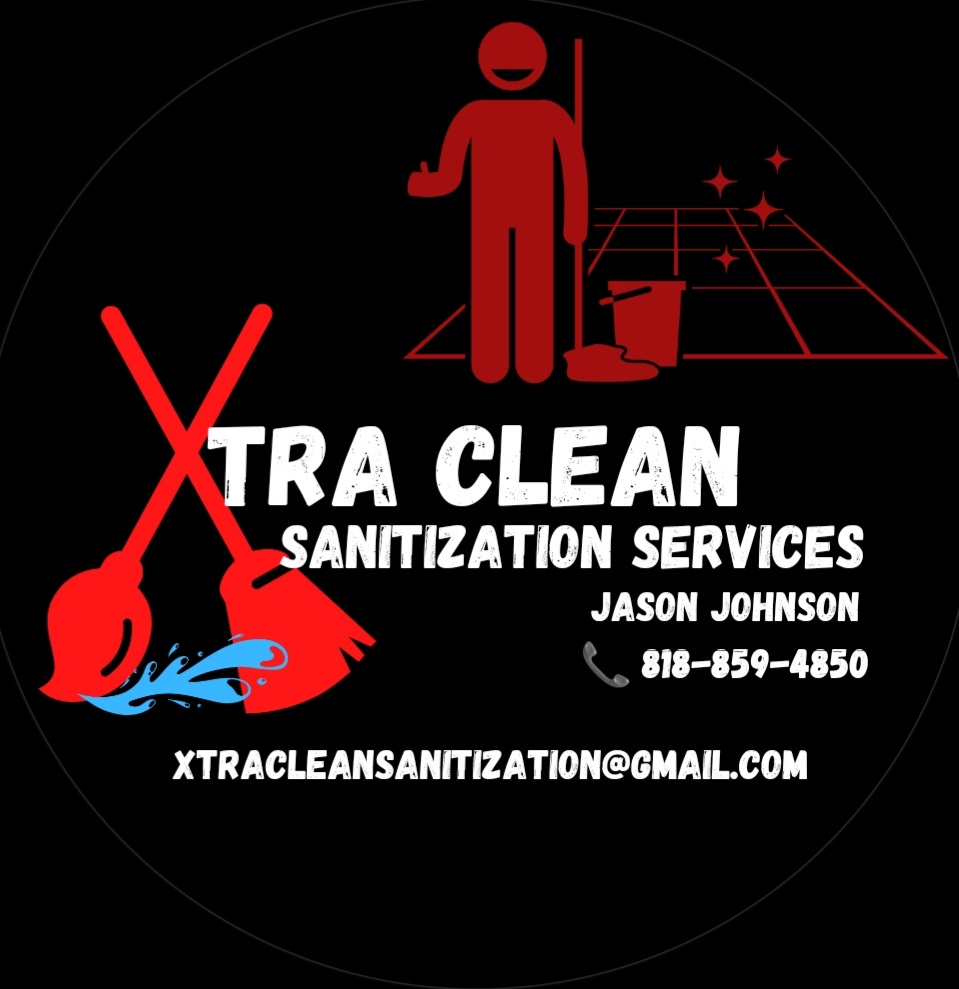 Avatar for Xtra clean sanitization Services