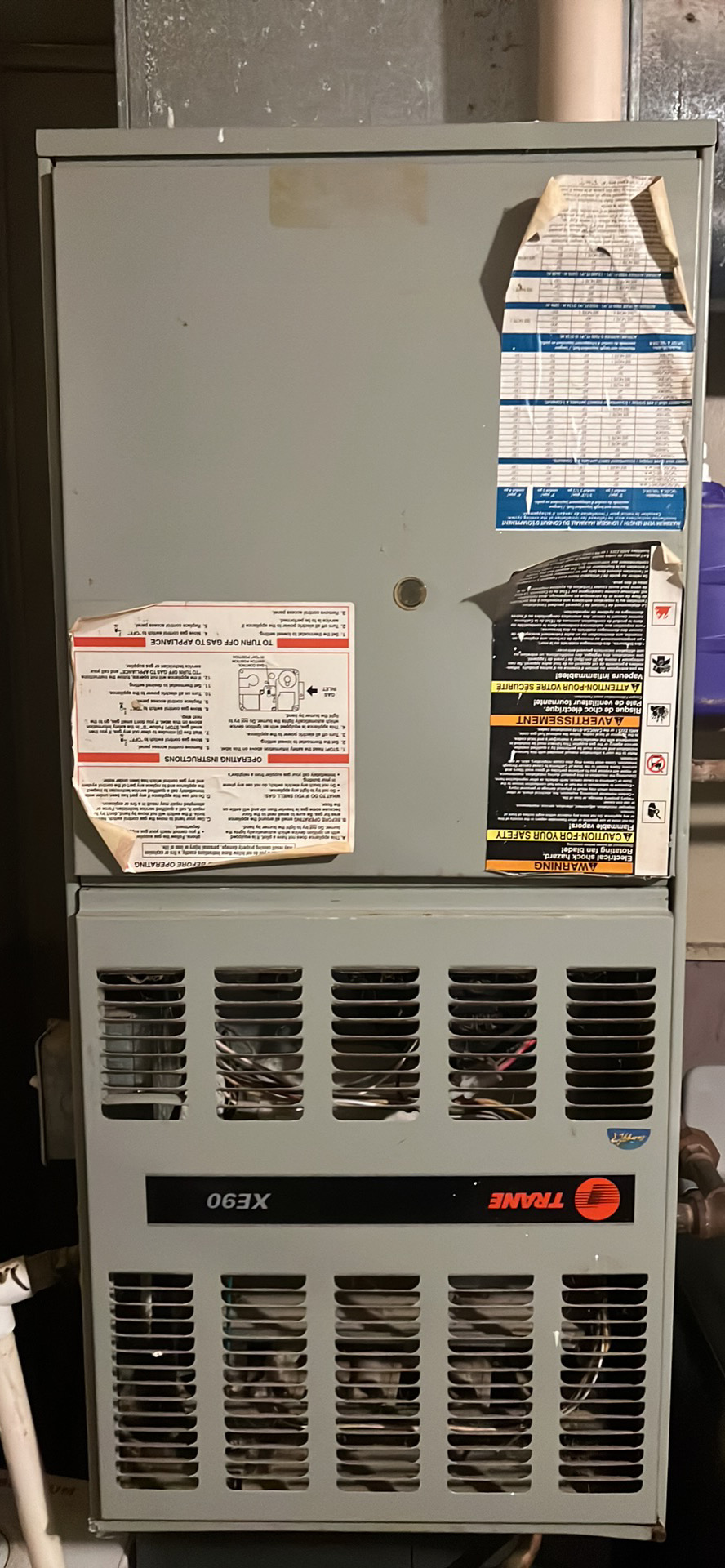 Avatar for Pecks Heating and Air 