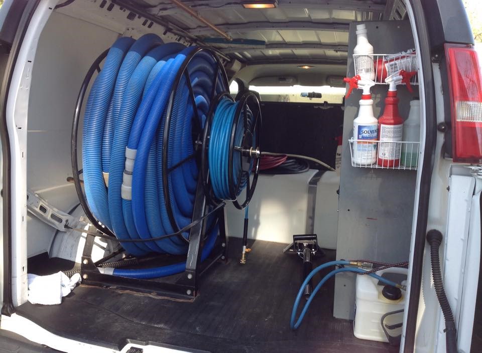 Avatar for Clean Rite Carpet Cleaning