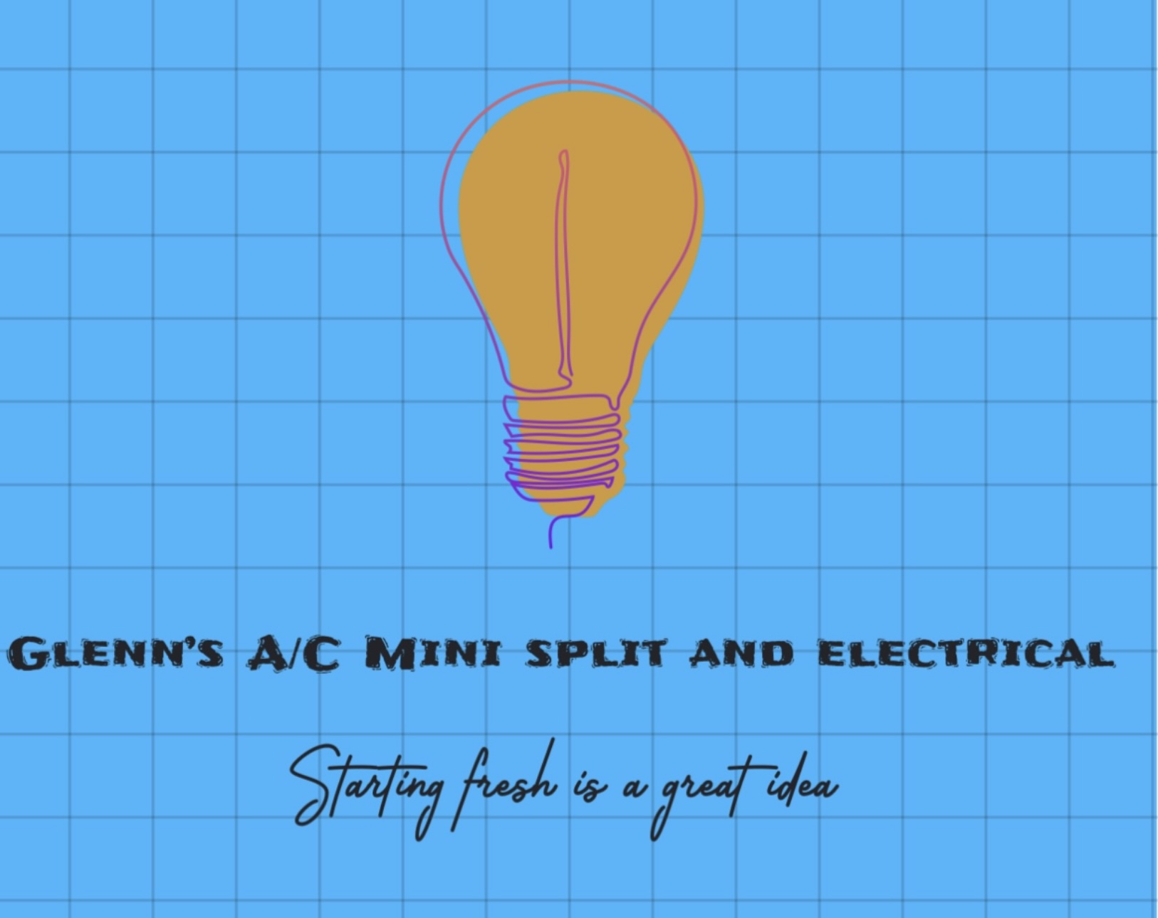 Avatar for Glenns AC and mini splits