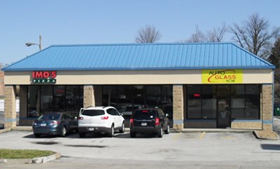 Auto Glass Now Bridgeton