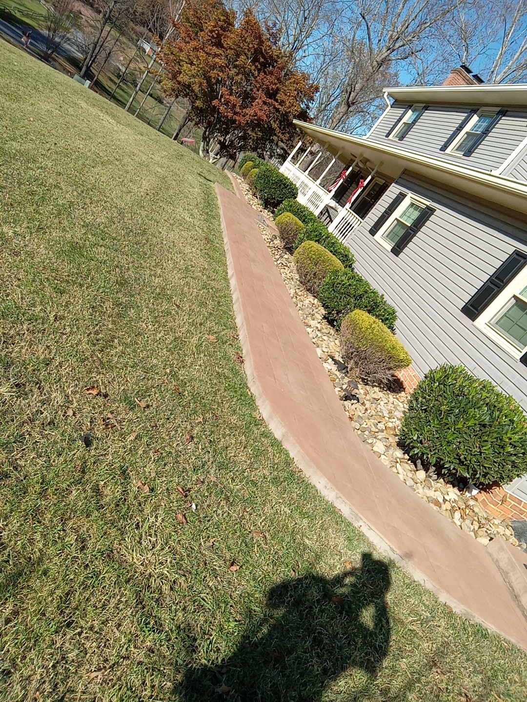 Avatar for Ck lawncare