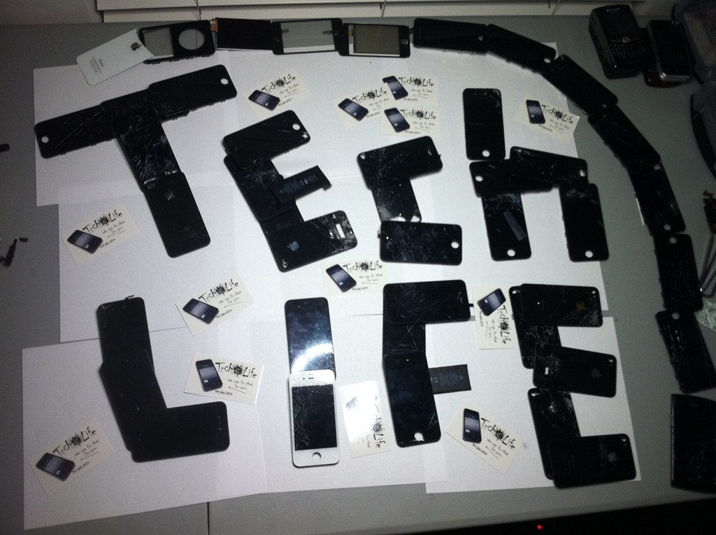 Jacksonville iPhone Repair