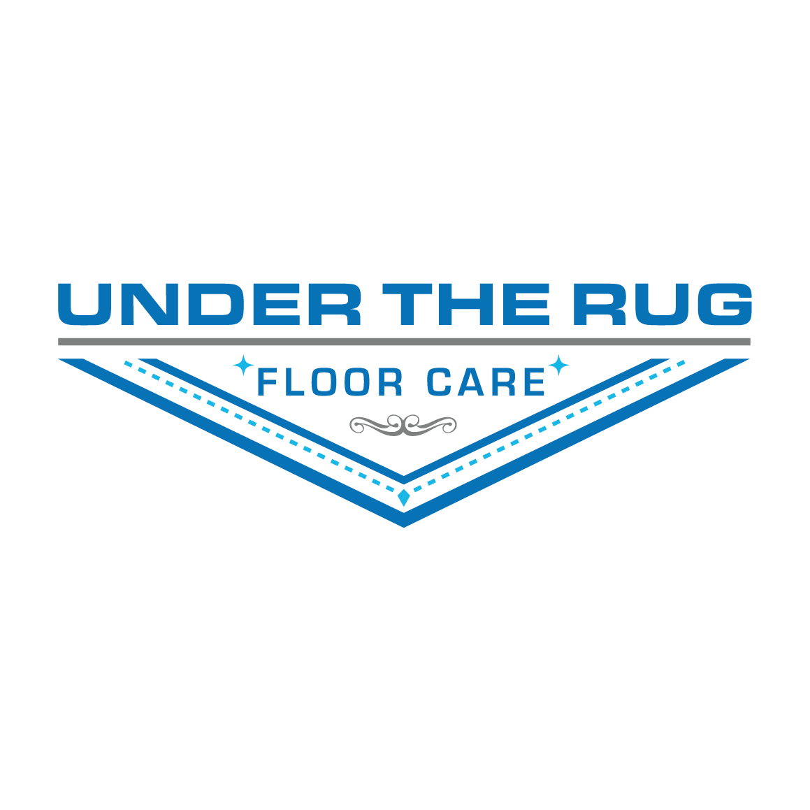 Avatar for Under the rug floor care