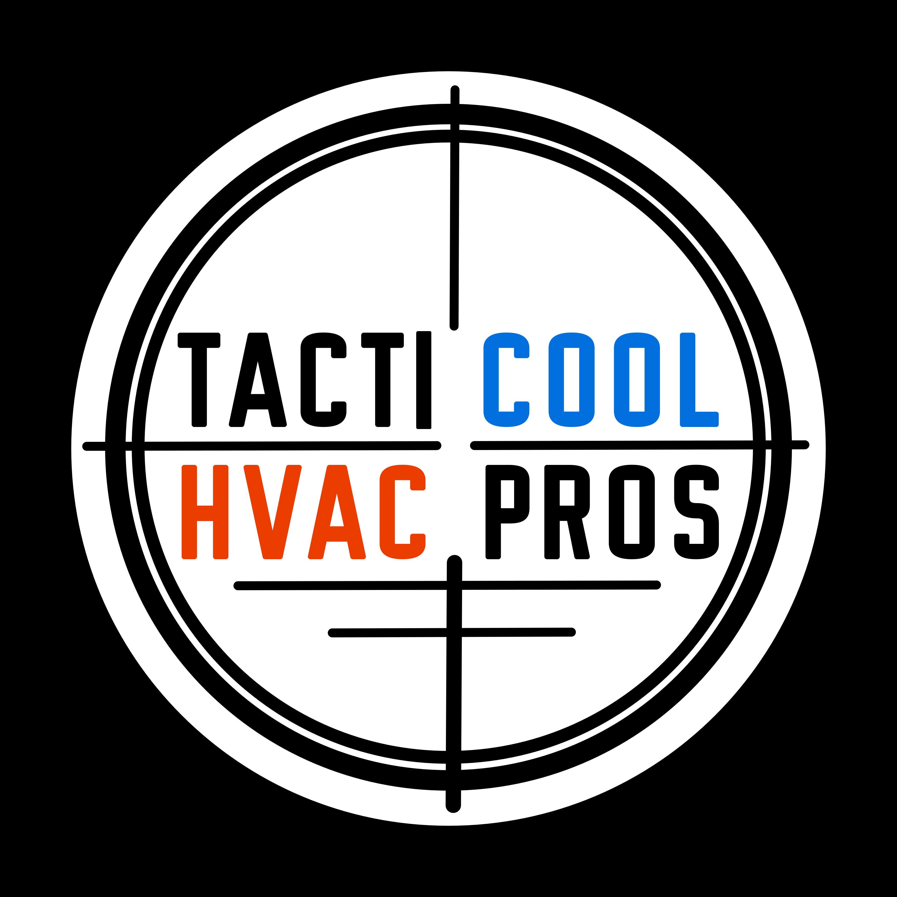 Avatar for TactiCool HVAC Pros LLC