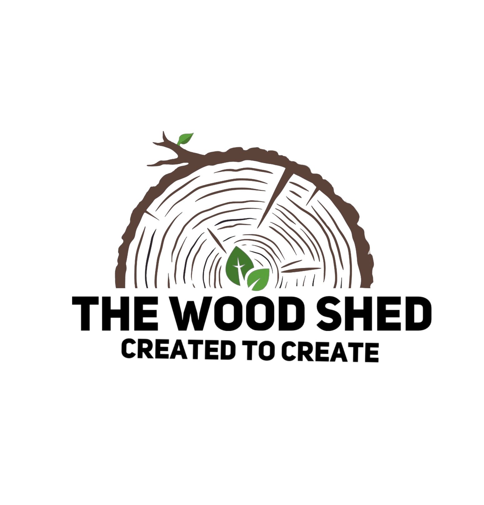 Avatar for The Wood Shed