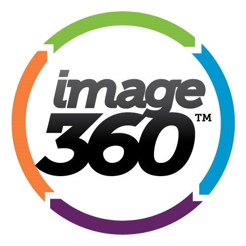 Image360-Beaverton logo
