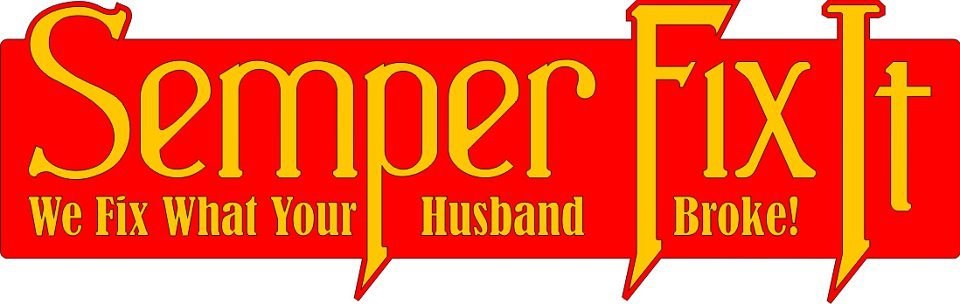 Semper Fix It logo