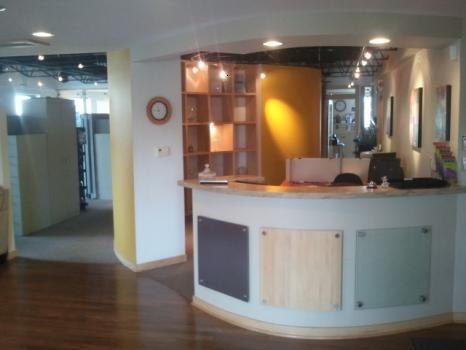 American Mortgage & Equity Consultants logo