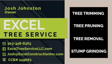 Avatar for Excel Tree Service LLC