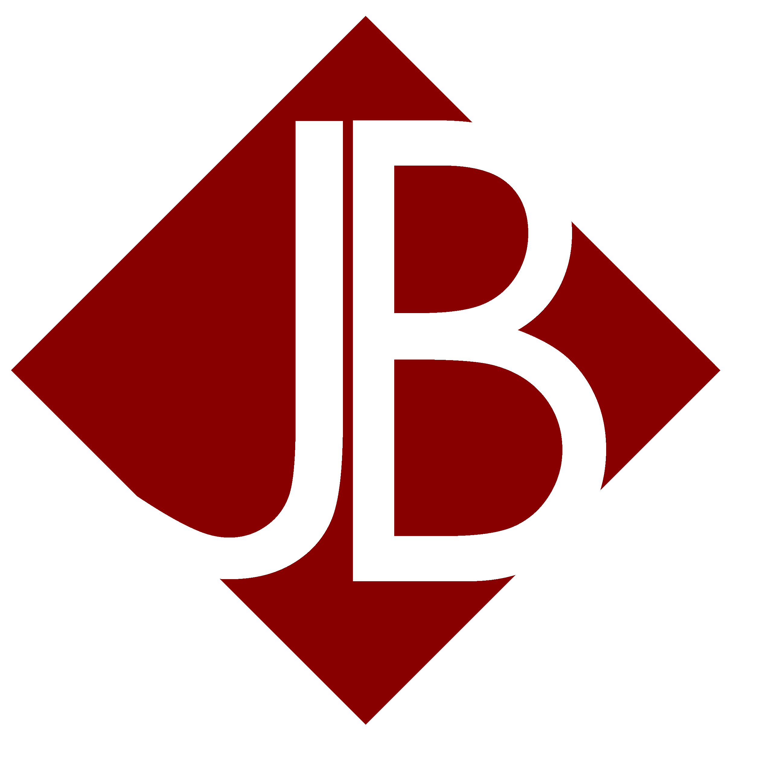 JB Media logo