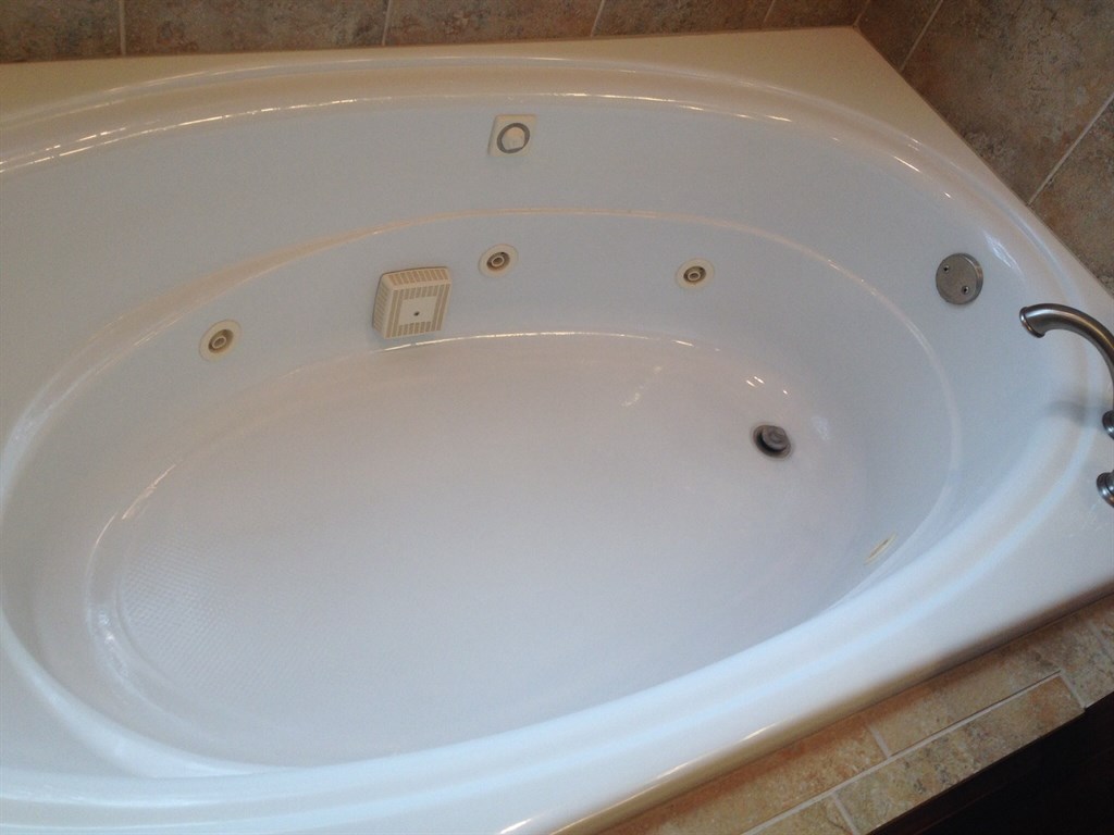 After Cleaning
